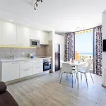 Apartman Cozy 228 Ocean View Terrace And Sea View