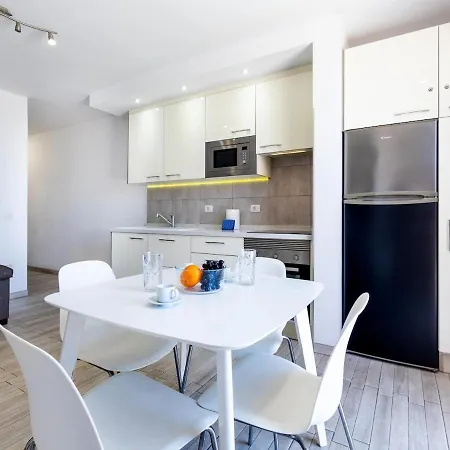 Cozy 228 Ocean View Terrace And Sea View Appartamento *