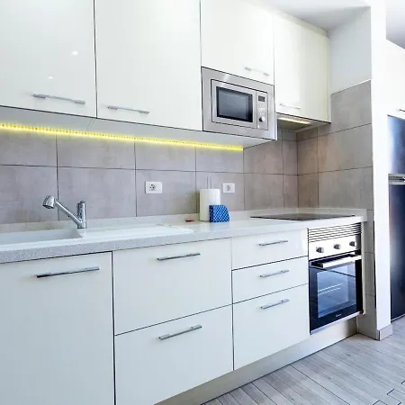 Cozy 228 Ocean View Terrace And Sea View * Адехе