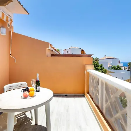 Cozy 228 Ocean View Terrace And Sea View Апартаменты