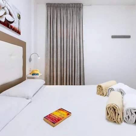 Апартаменты Cozy 228 Ocean View Terrace And Sea View Адехе