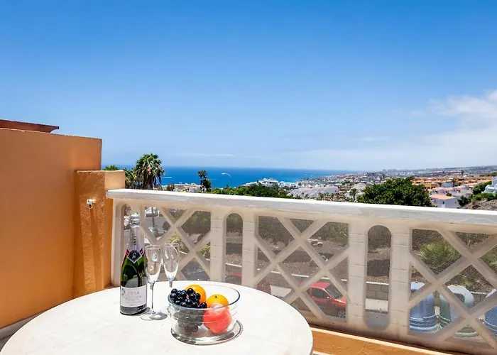 Cozy 228 Ocean View Terrace And Sea View Appartamento