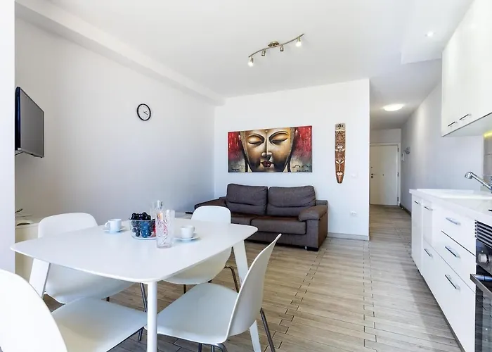 Cozy 228 Ocean View Terrace And Sea View Appartamento *