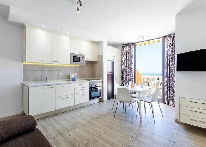 Appartamento Cozy 228 Ocean View Terrace And Sea View