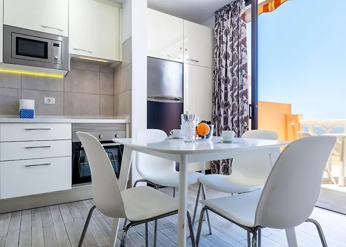 Cozy 228 Ocean View Terrace And Sea View Appartamento