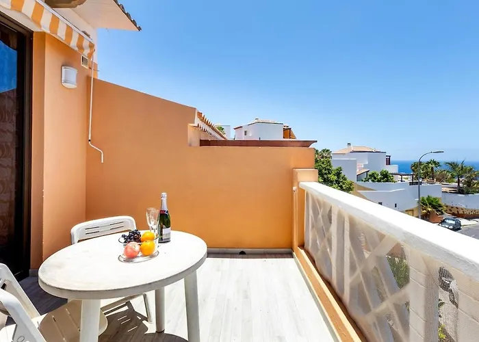 Cozy 228 Ocean View Terrace And Sea View Appartamento