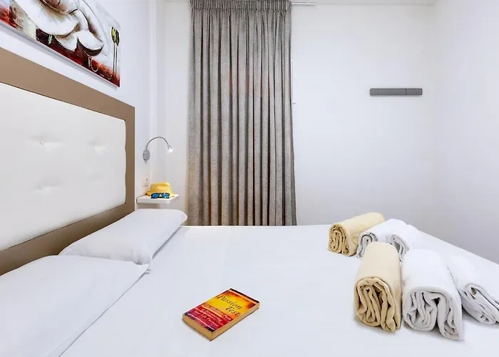 Appartamento Cozy 228 Ocean View Terrace And Sea View Costa Adeje (Tenerife)