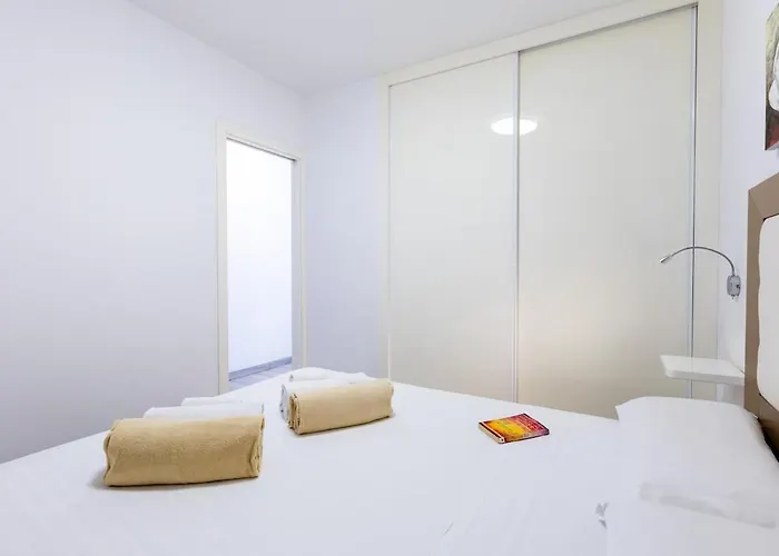 Cozy 228 Ocean View Terrace And Sea View Appartamento Costa Adeje (Tenerife)