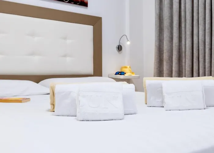 Cozy 228 Ocean View Terrace And Sea View Appartamento *